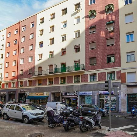Bright Modern - 2Bedrooms 1Bath - Delicias Madrid Ngoại thất bức ảnh