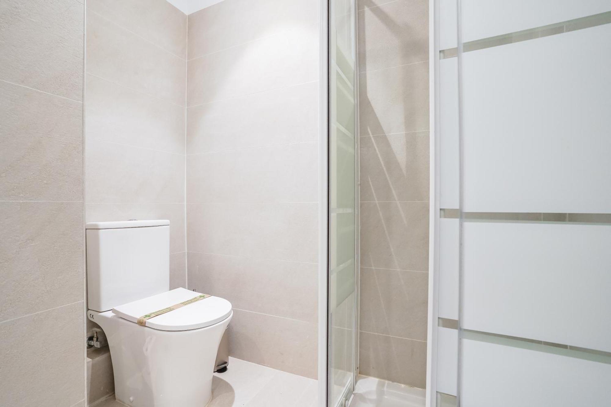 Bright Modern - 2Bedrooms 1Bath - Delicias Madrid Ngoại thất bức ảnh