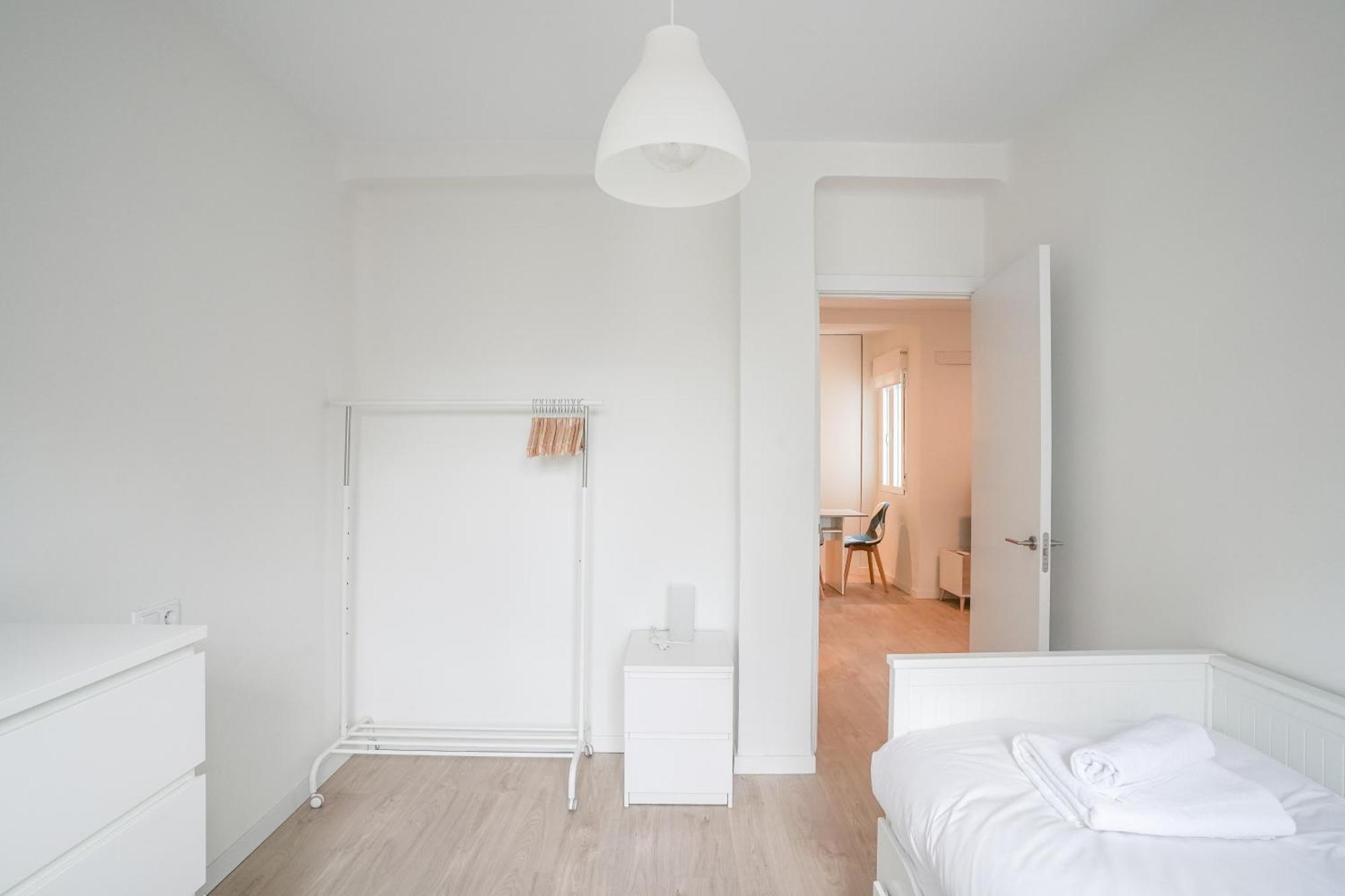 Bright Modern - 2Bedrooms 1Bath - Delicias Madrid Ngoại thất bức ảnh