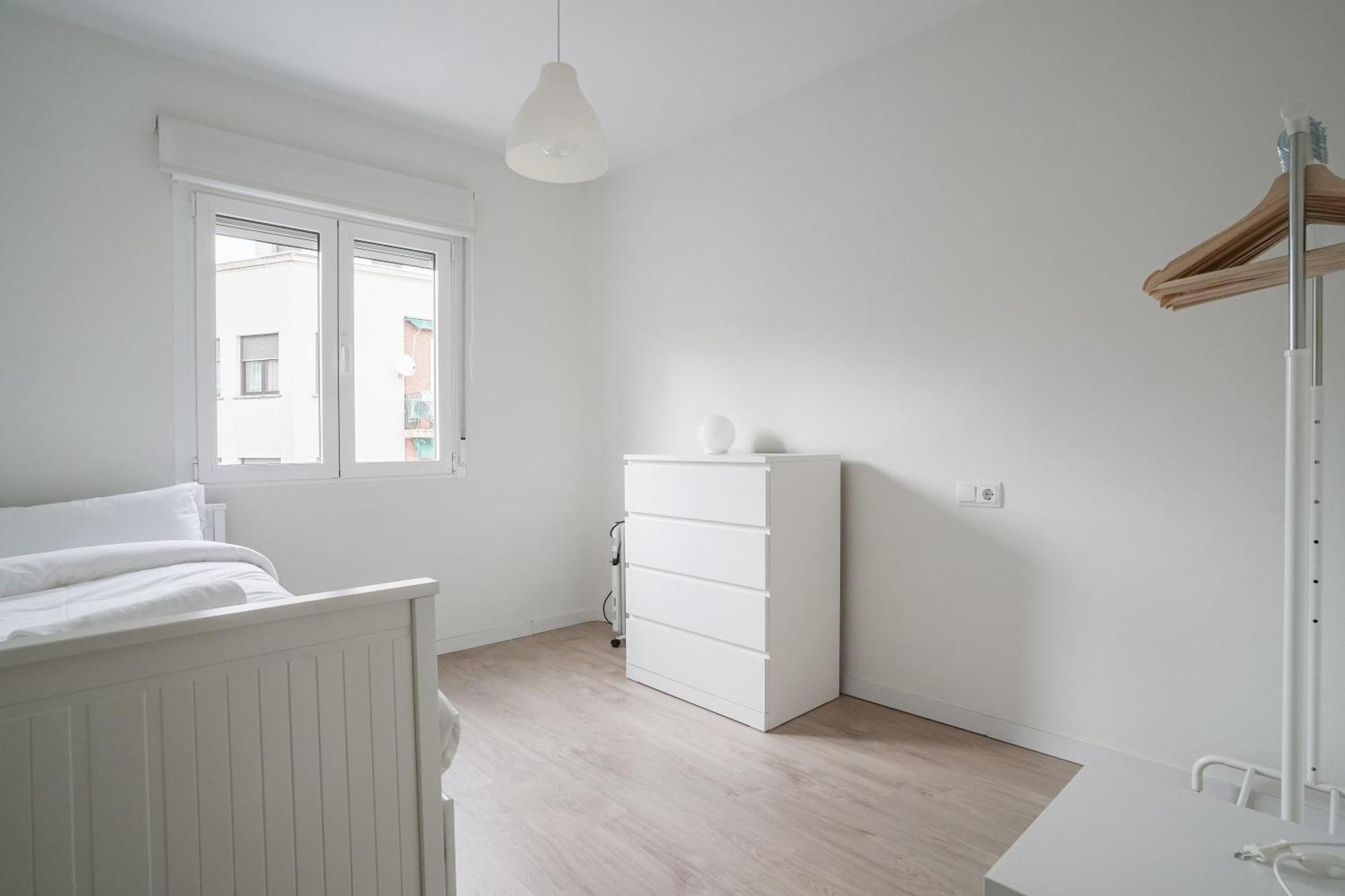 Bright Modern - 2Bedrooms 1Bath - Delicias Madrid Ngoại thất bức ảnh